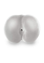 Pdx Male Blow And Go Mega Stroker Clear
