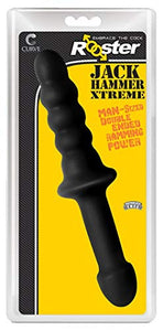 Rooster Jackhammer Xl Black