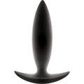 NS Novelties Renegade Spades Plug, Small, 2.8 Ounce