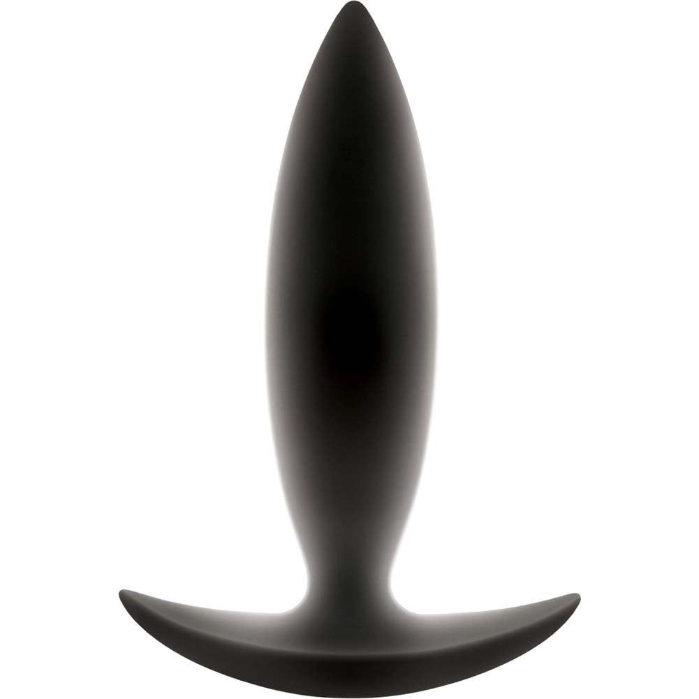 NS Novelties Renegade Spades Plug, Small, 2.8 Ounce