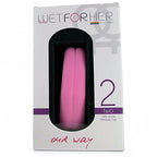 Sex Toy Two Pink Finger Extender