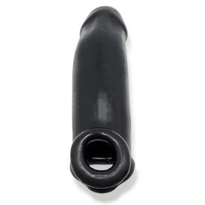 Oxballs 84496: Hulk Gargantic Cocksheath Black