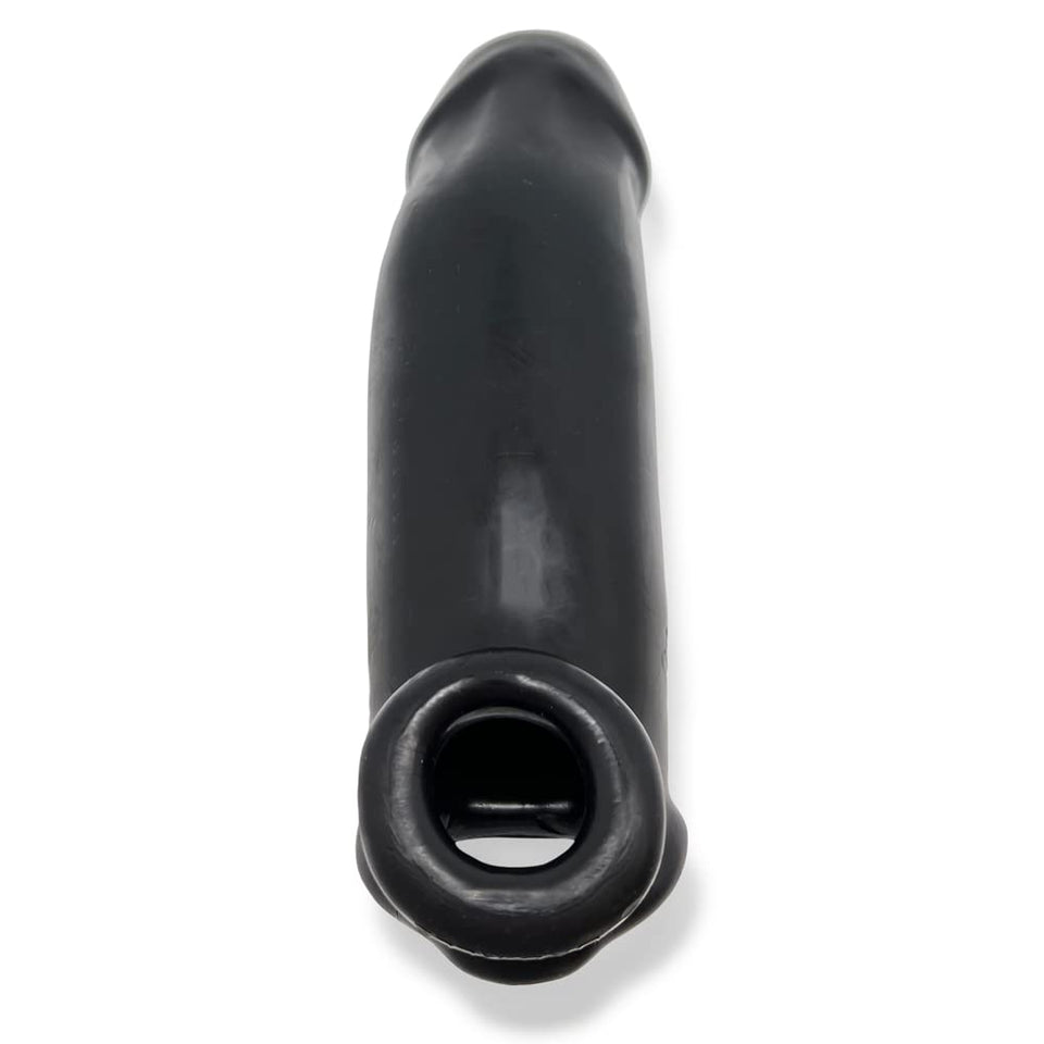 Oxballs 84496: Hulk Gargantic Cocksheath Black