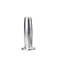 Men's Metal Urethral Plug Penis Massager Hollow Urination Urethral Sound Urethral Plug Stainless Steel Urethral Catheter Sex Toy