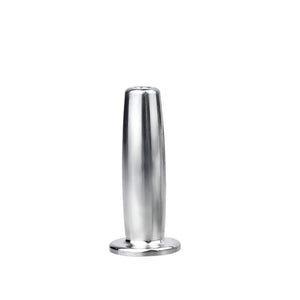 Men's Metal Urethral Plug Penis Massager Hollow Urination Urethral Sound Urethral Plug Stainless Steel Urethral Catheter Sex Toy