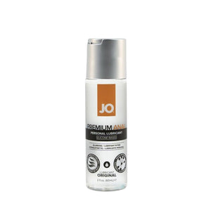 Jo Anal Premium Original 2Oz