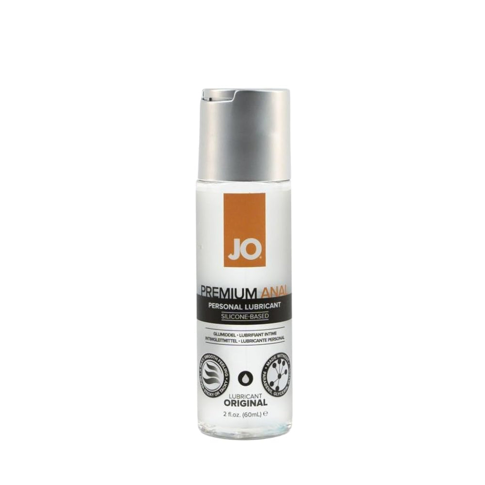 Jo Anal Premium Original 2Oz