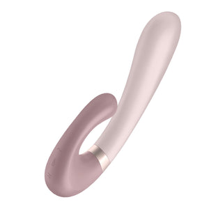 Satisfyer Heat Wave Vibrator