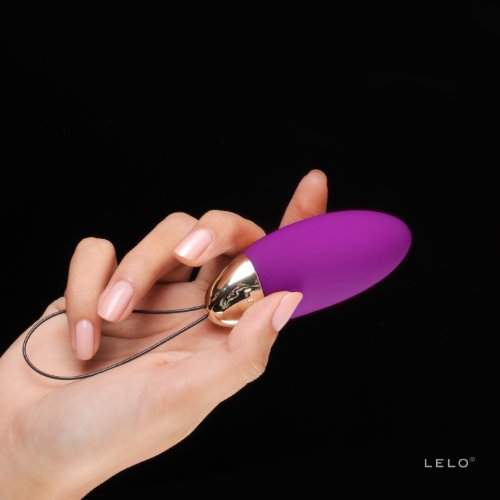 Lelo Lyla 2 Deep Rose (Net)