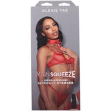 Main Squeeze Alexis Tae