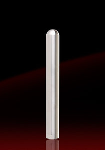 Aneros Vice 2 Vibrating Silicone Male G-Spot Stimulator, Black