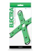 Electra Play Things - Hogtie - Green