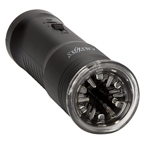 California Exotics Novelties Optimum Power Ultimate Head Exciter