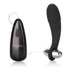 Calexotics Dr. Joel Kaplan Vibrating Prostate Kit     Egg Bullet & Silicone Anal Probe Kit     Waterproof Adult Sex Toys For Cou