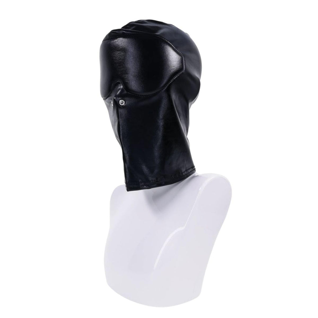 SS Edge Blackout Hood