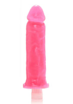 Clone-A-Willy - Silicone Penis Casting Kit For Diy Dildo (Hot Pink)