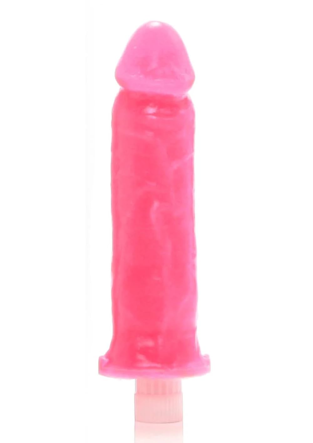 Clone-A-Willy - Silicone Penis Casting Kit For Diy Dildo (Hot Pink)