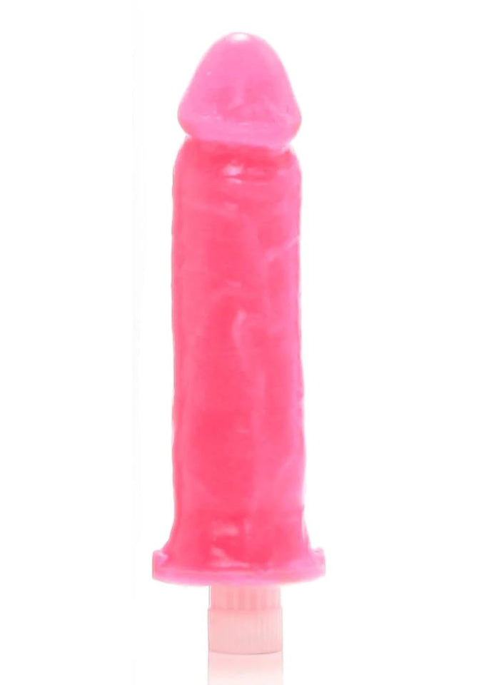 Clone-A-Willy - Silicone Penis Casting Kit For Diy Dildo (Hot Pink)