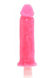 Clone-A-Willy - Silicone Penis Casting Kit For Diy Dildo (Hot Pink)