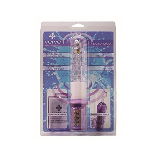 Verve Personal - Violet