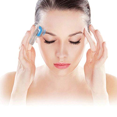 Fuzu Vibrating Fingertip Massager Blue
