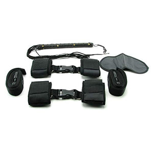 Ff Bedroom Bondage Kit