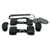 Ff Bedroom Bondage Kit
