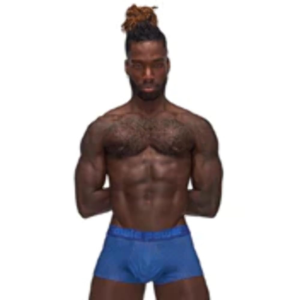 Mp Sexagon Mini Short Ryl Sl