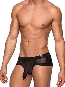 Mp Hoser Micro Min Hose Shorts Blk Small