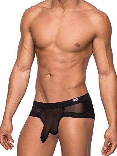 Mp Hoser Micro Min Hose Shorts Blk Small