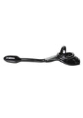 Perfect Fit Armour Tug Lock Small Black