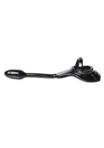 Perfect Fit Armour Tug Lock Small Black