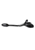 Perfect Fit Armour Tug Lock Small Black
