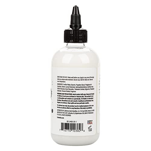 Fuck Sauce Cum Scented Lubricant 8 Oz