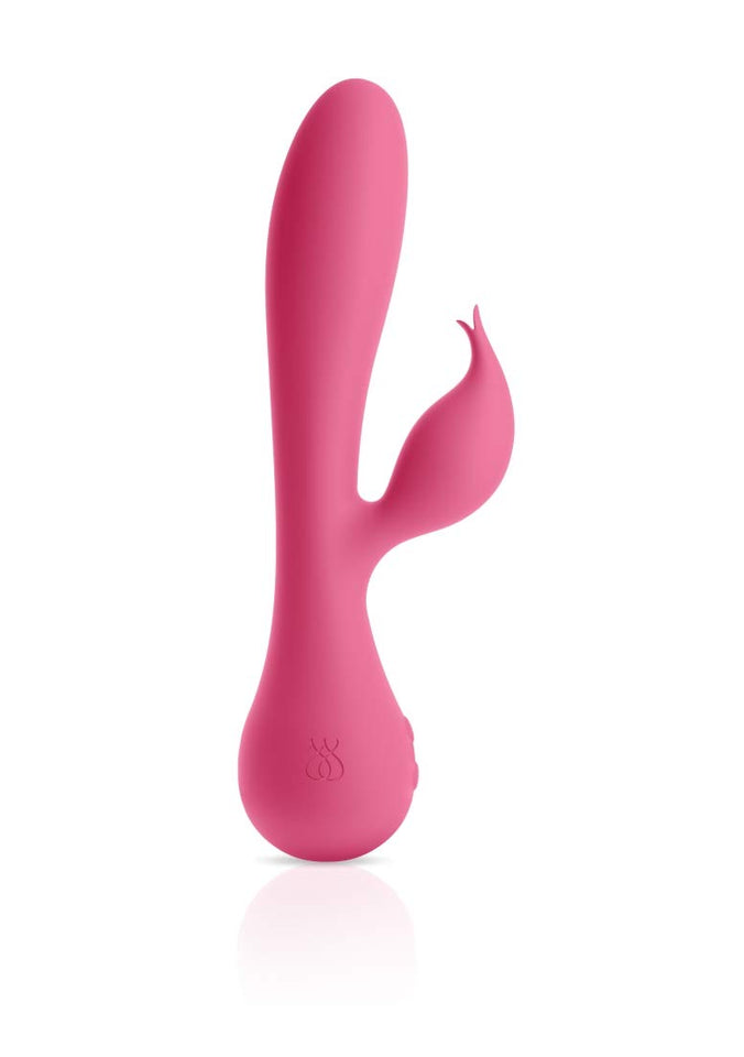 (D) JIMMY JANE RABBITS GLO RAB HEATING VIBE