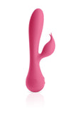 (D) JIMMY JANE RABBITS GLO RAB HEATING VIBE