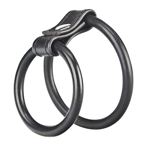 Blueline CB Duo Cock  Ball Ring
