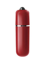 Le Reve 3 Speed Bullet - Red,