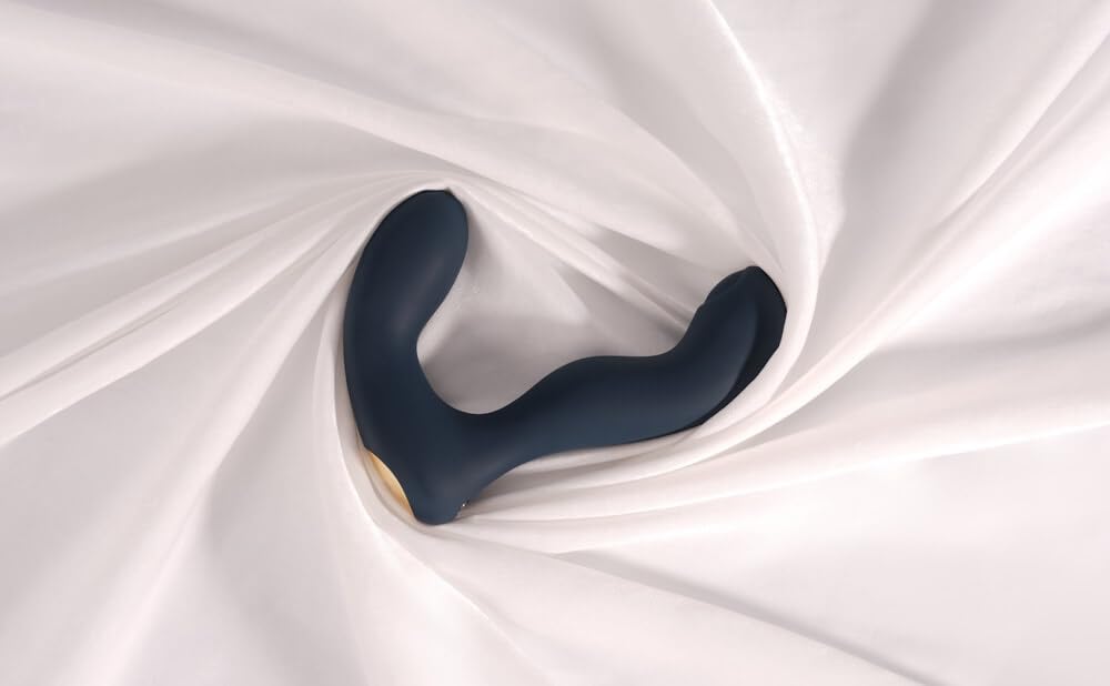 Svakom Iker Neo-Navy Blue