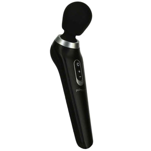 Palmpower Extreme-Black