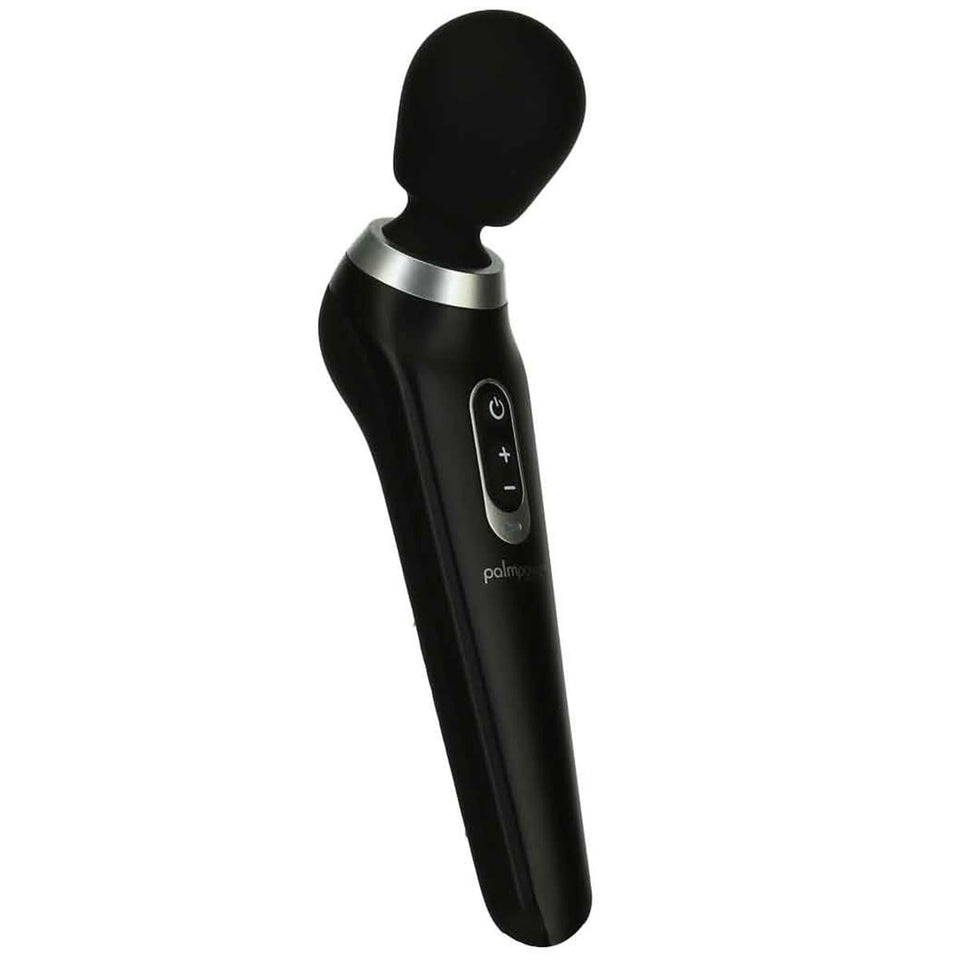 Palmpower Extreme-Black