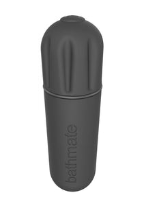 (Wd) Bathmate Vibe Bullet Blac (Net)
