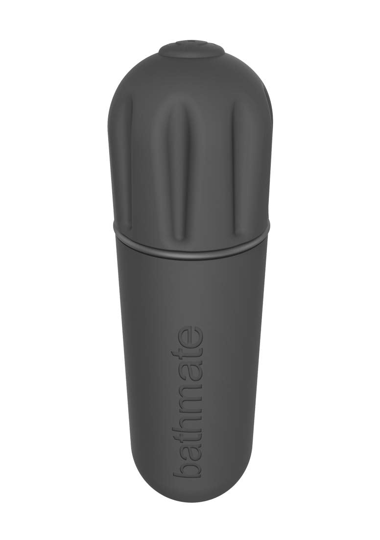 (Wd) Bathmate Vibe Bullet Blac (Net)