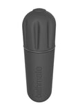 (Wd) Bathmate Vibe Bullet Blac (Net)
