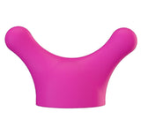 Palm Body Accessories 2 Silicone Heads