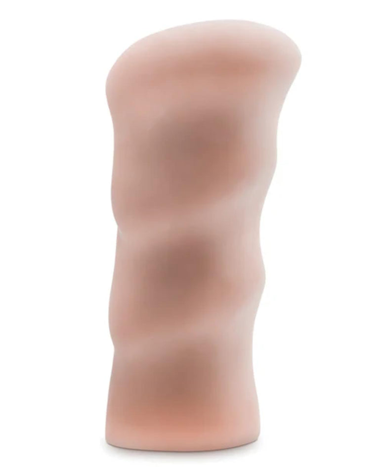 X5 Men The Back Door Ass Masturbator Vanilla