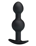 Pretty Love Silicone Anal Balls