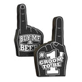 Little Genie Bachelorette Foam Finger