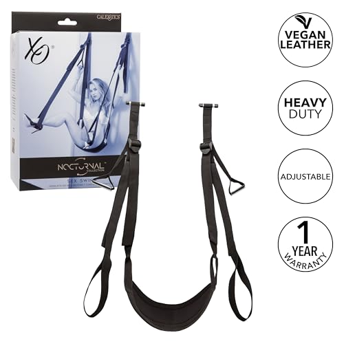Nocturnal Sex Swing