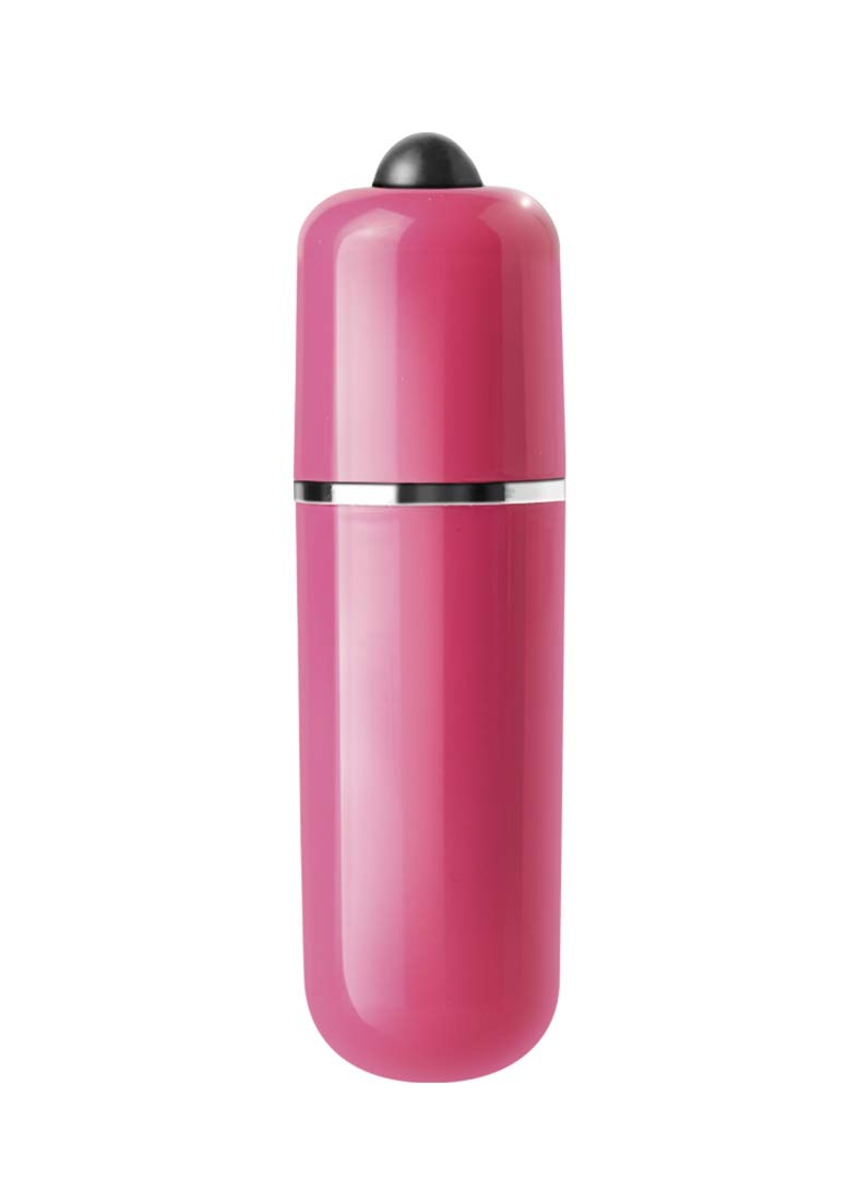 Le Reve 3 Speed Bullet - Pink